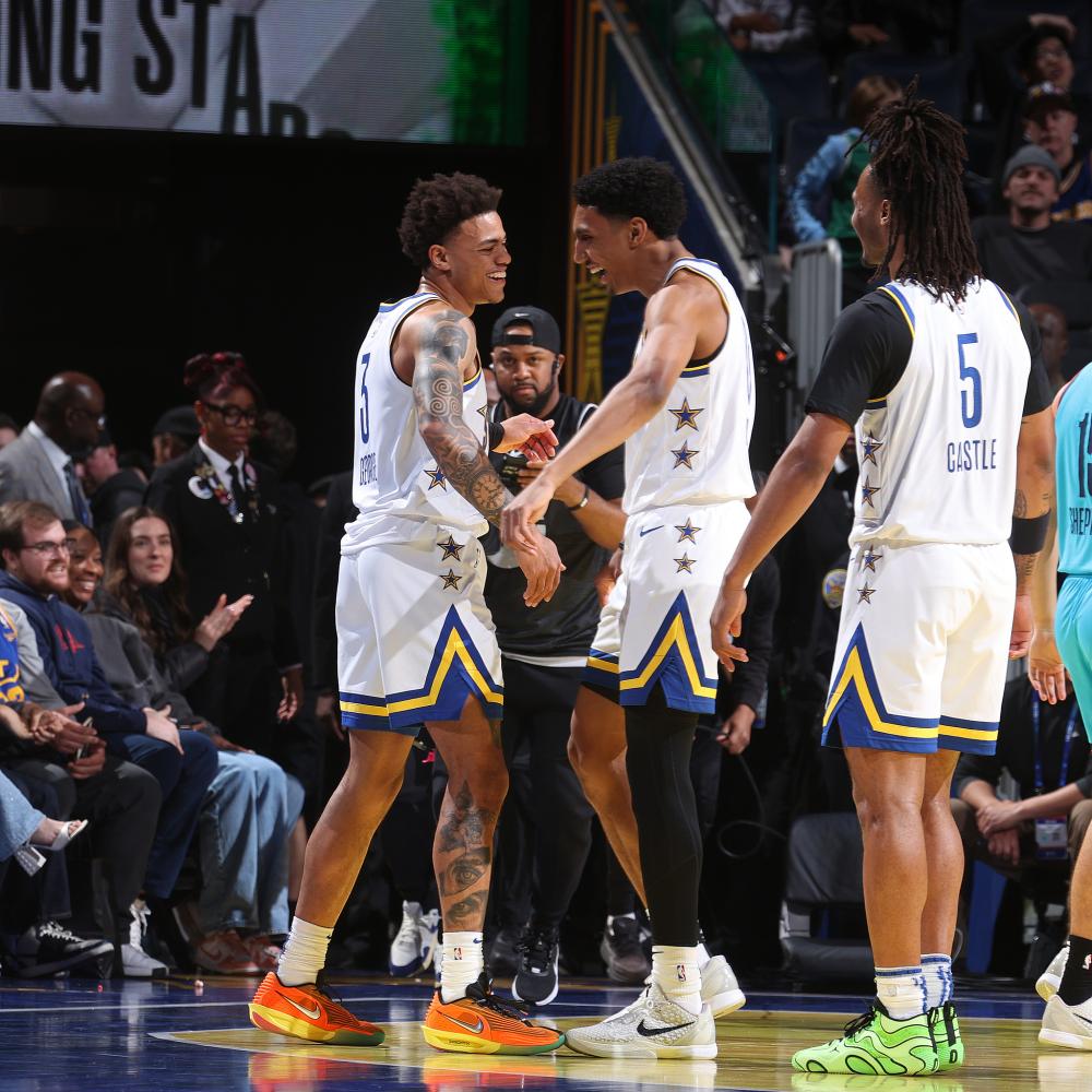 比赛的走势 比赛的走势